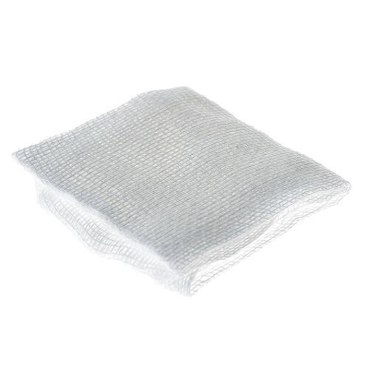 گاز ساده غیر استریل 500 گرمی