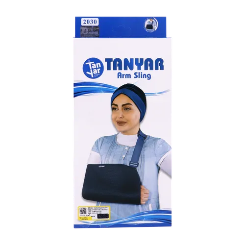 آویز دست شانه ای صادراتی تن یار